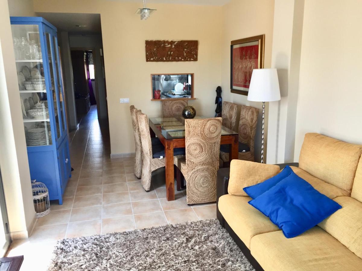 Casa Vistas Conil - Familias Y Parejas Apartment Conil De La Frontera Bagian luar foto