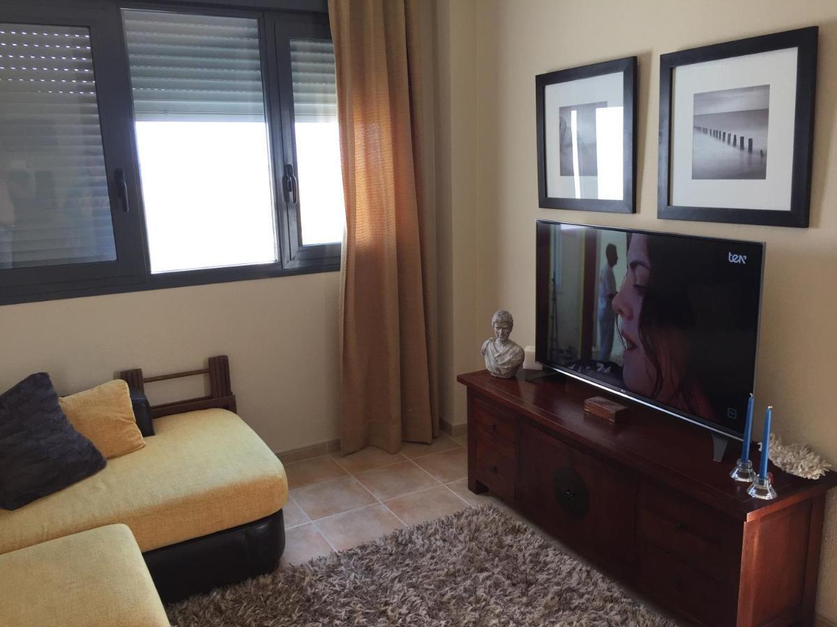 Casa Vistas Conil - Familias Y Parejas Apartment Conil De La Frontera Bagian luar foto