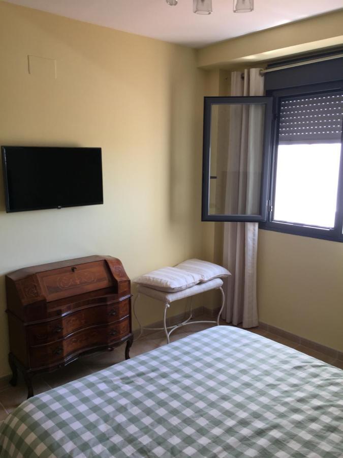 Casa Vistas Conil - Familias Y Parejas Apartment Conil De La Frontera Bagian luar foto