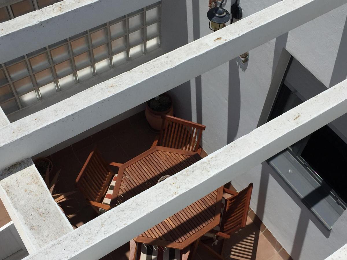 Casa Vistas Conil - Familias Y Parejas Apartment Conil De La Frontera Bagian luar foto