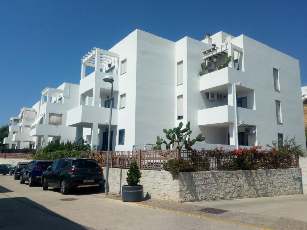 Casa Vistas Conil - Familias Y Parejas Apartment Conil De La Frontera Bagian luar foto