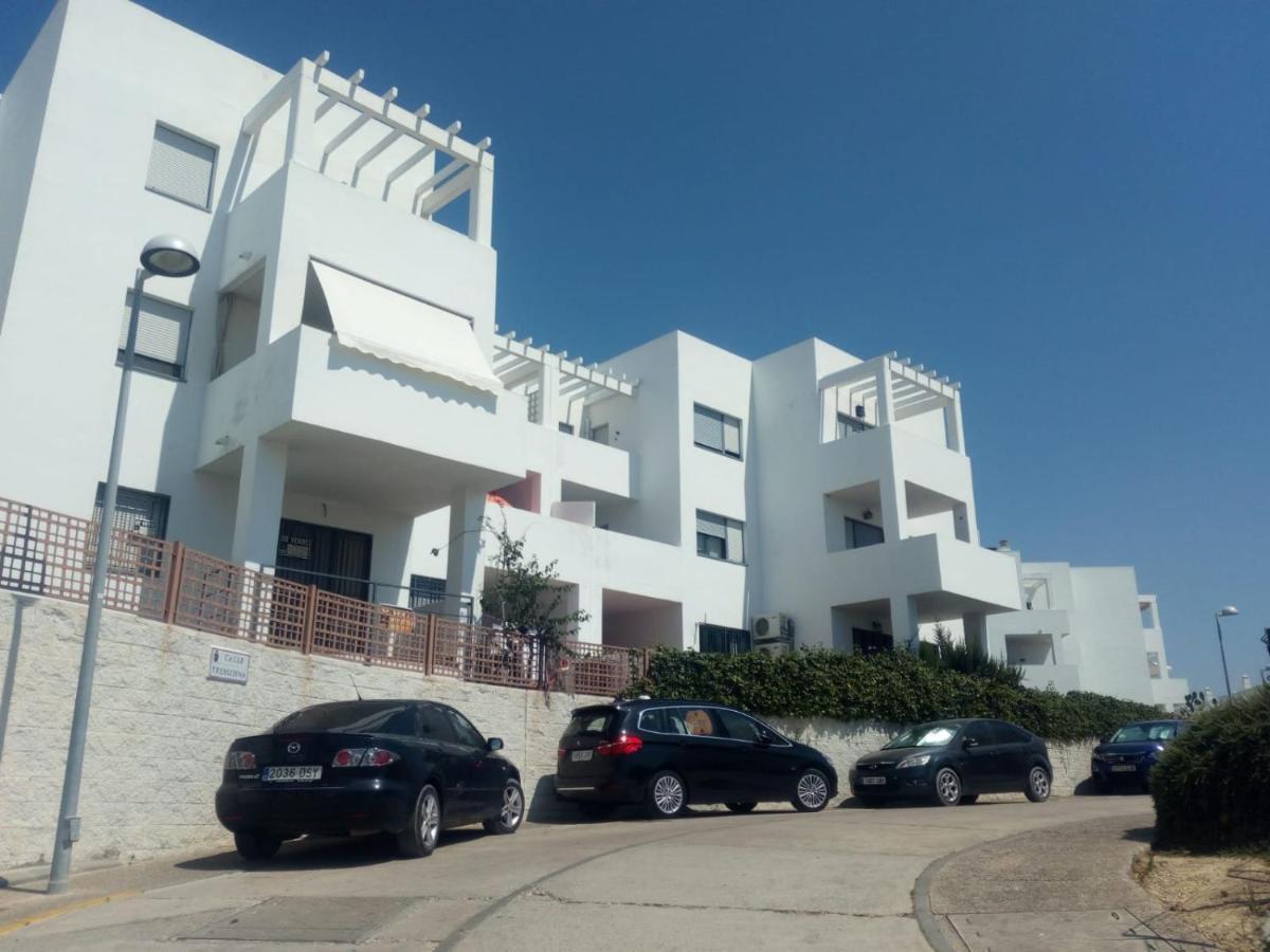 Casa Vistas Conil - Familias Y Parejas Apartment Conil De La Frontera Bagian luar foto